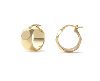 Orecchini Unoaerre Donna in Bronzo 2602 - 2602